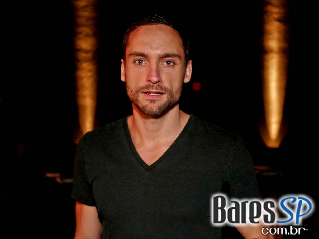 Festa de lançamento da Agência ID&T Brasil Festa de lançamento da Agência ID&T Brasil