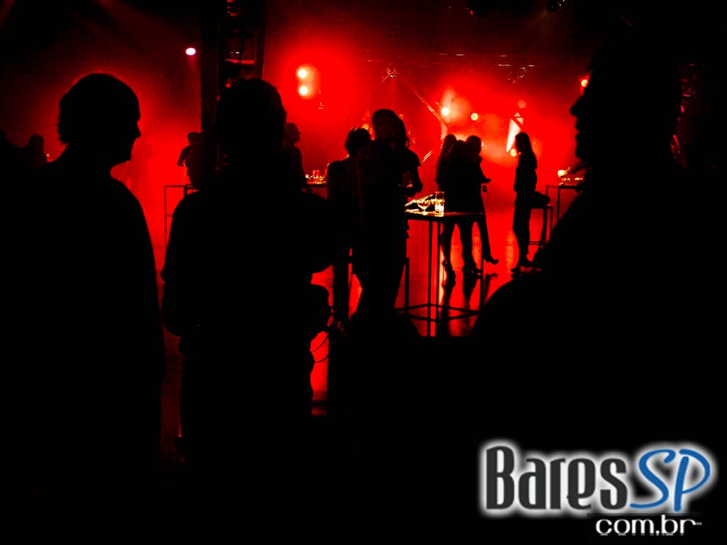 Festa de lançamento da Agência ID&T Brasil Festa de lançamento da Agência ID&T Brasil