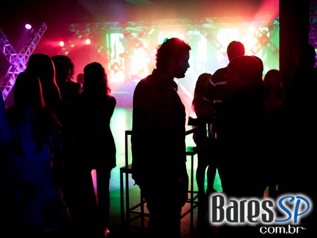 Festa de lançamento da Agência ID&T Brasil Festa de lançamento da Agência ID&T Brasil