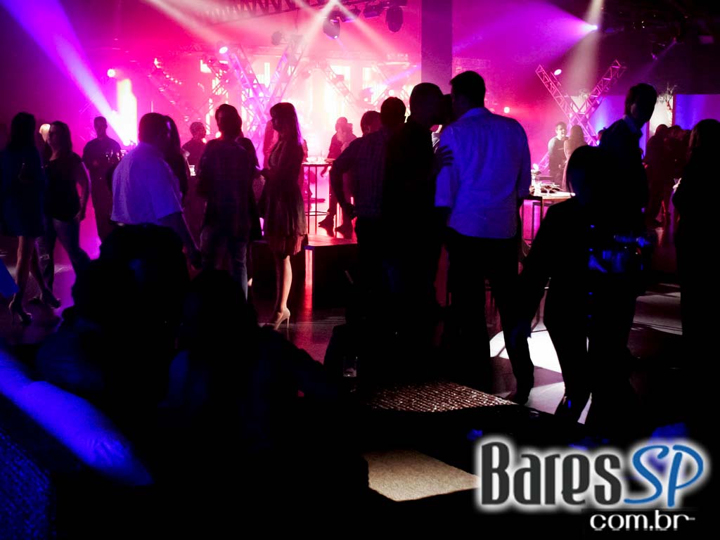 Festa de lançamento da Agência ID&T Brasil Festa de lançamento da Agência ID&T Brasil