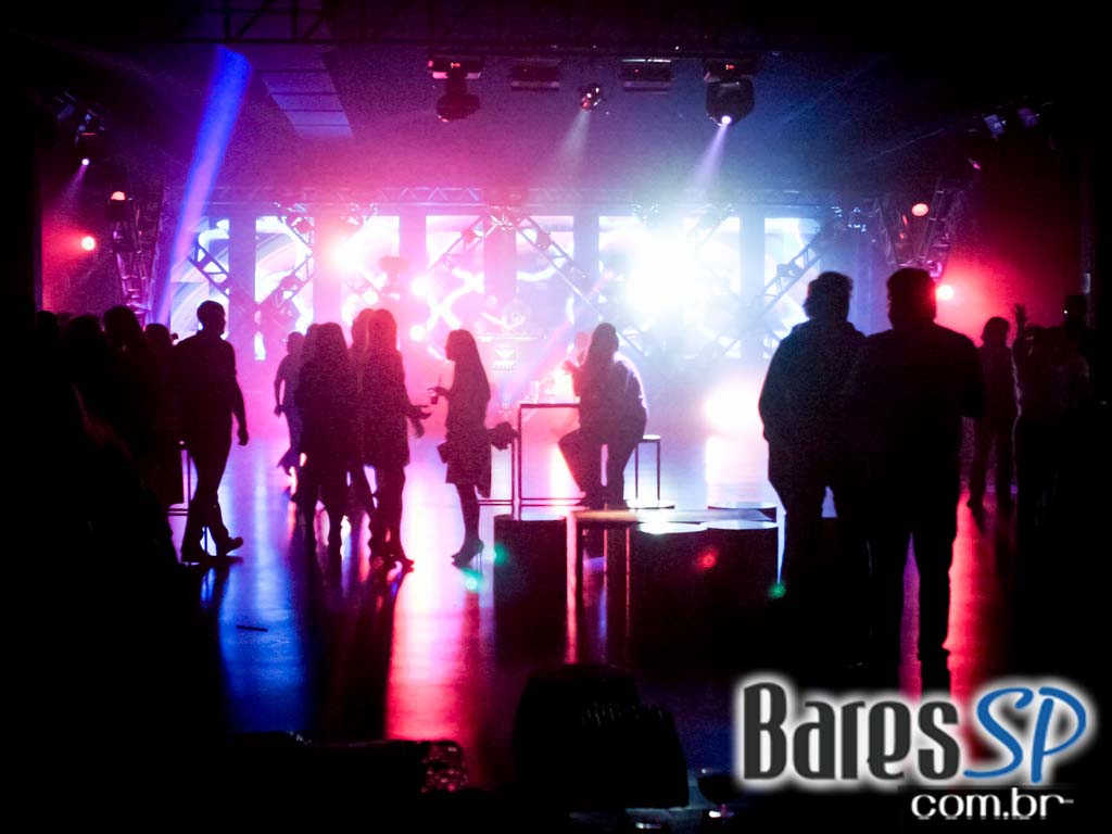 Festa de lançamento da Agência ID&T Brasil Festa de lançamento da Agência ID&T Brasil