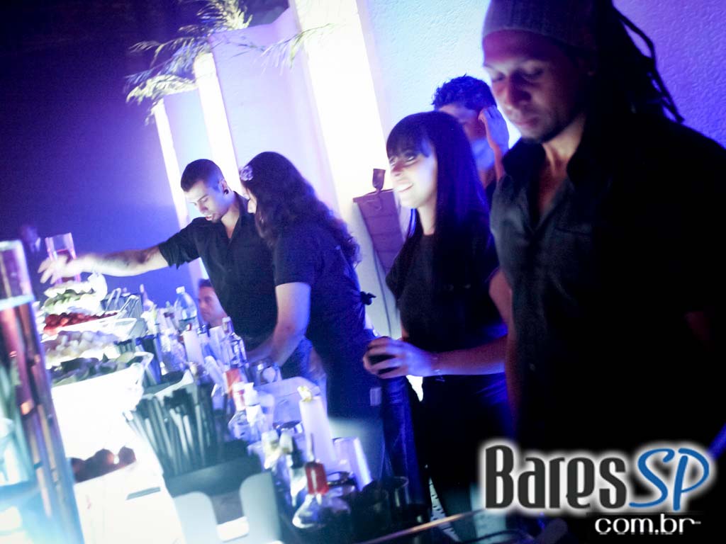 Festa de lançamento da Agência ID&T Brasil Festa de lançamento da Agência ID&T Brasil