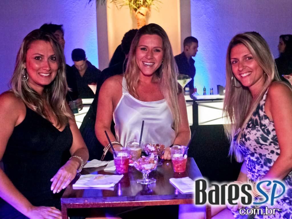 Festa de lançamento da Agência ID&T Brasil Festa de lançamento da Agência ID&T Brasil