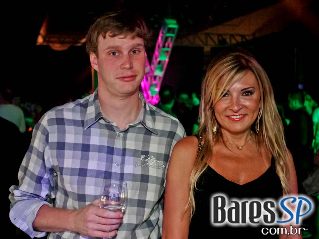 Festa de lançamento da Agência ID&T Brasil Festa de lançamento da Agência ID&T Brasil