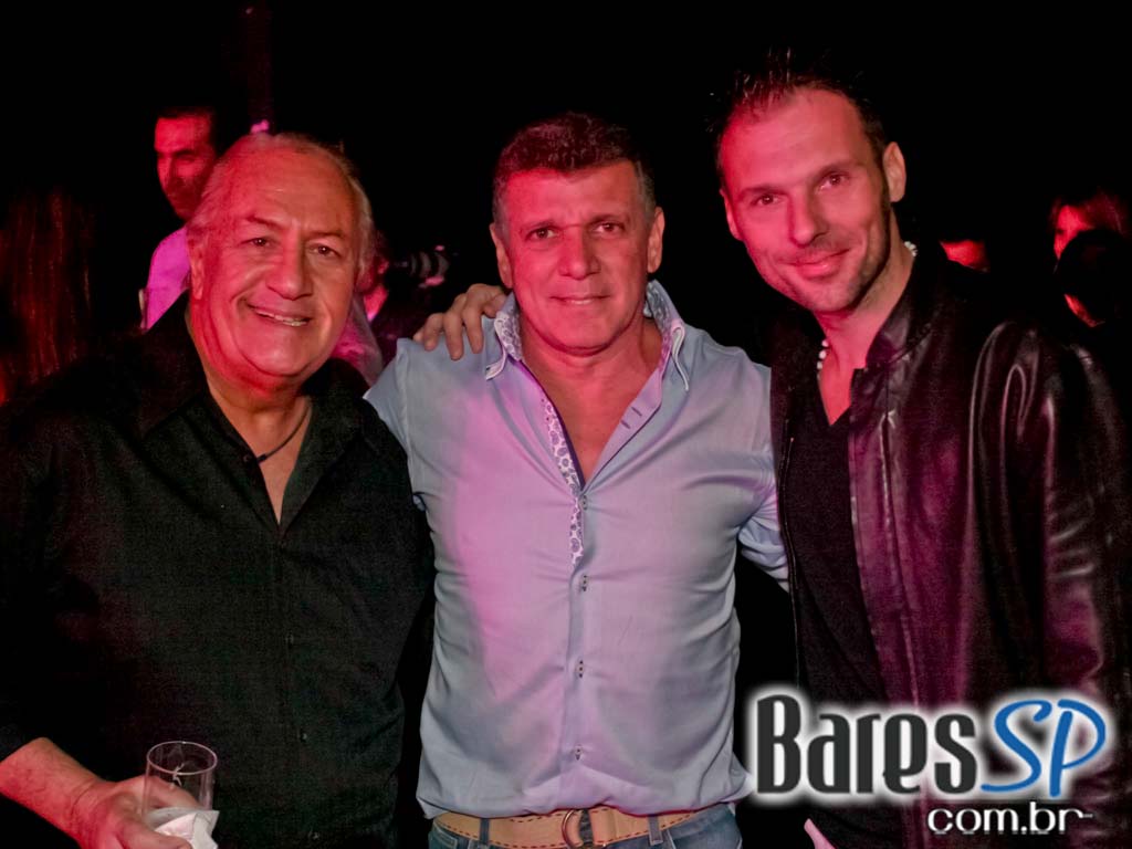 Festa de lançamento da Agência ID&T Brasil Festa de lançamento da Agência ID&T Brasil