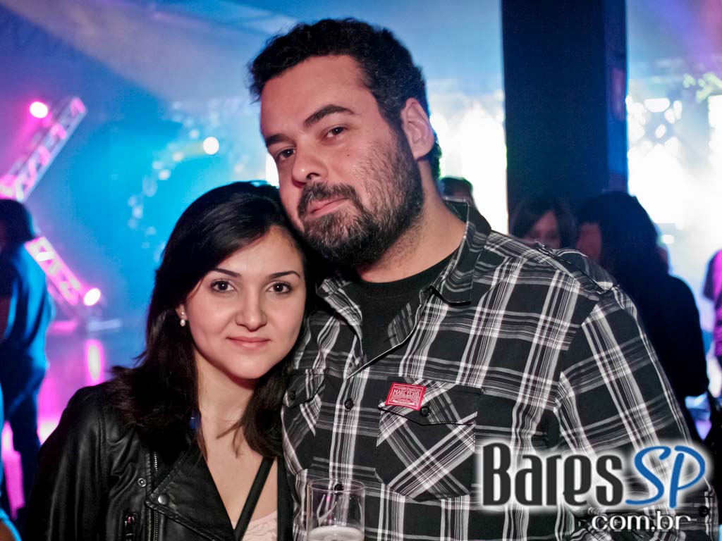 Festa de lançamento da Agência ID&T Brasil Festa de lançamento da Agência ID&T Brasil