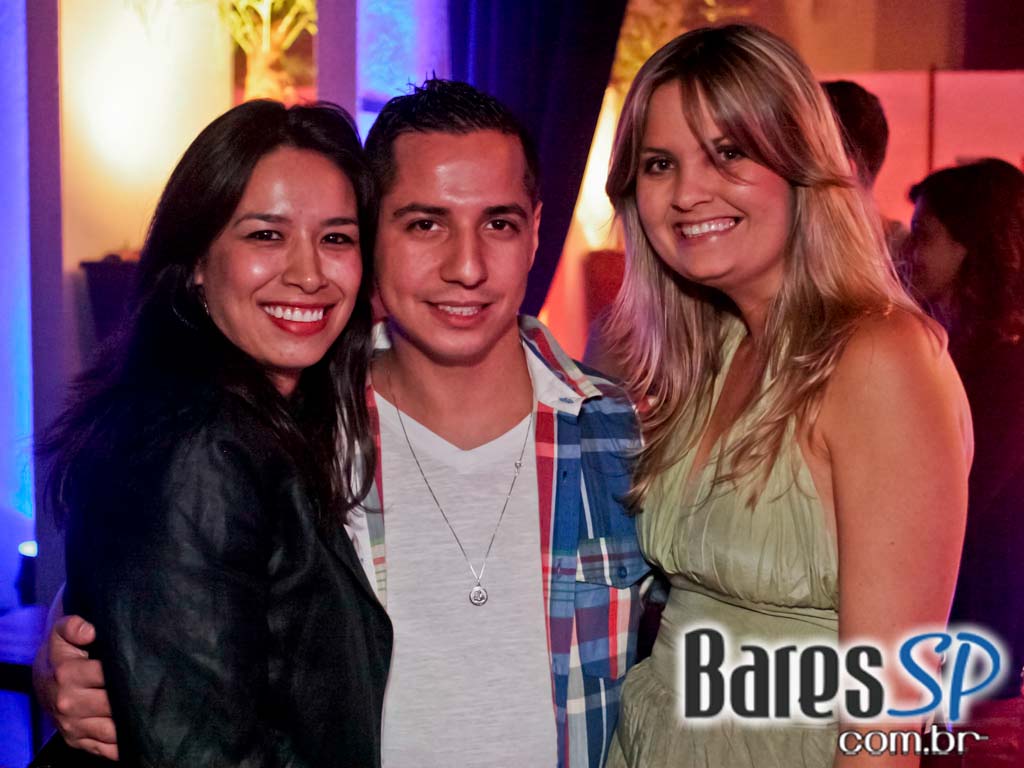 Festa de lançamento da Agência ID&T Brasil Festa de lançamento da Agência ID&T Brasil