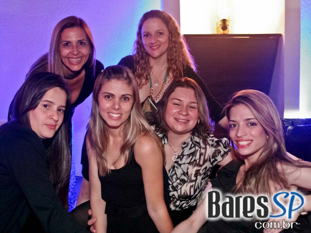 Festa de lançamento da Agência ID&T Brasil Festa de lançamento da Agência ID&T Brasil