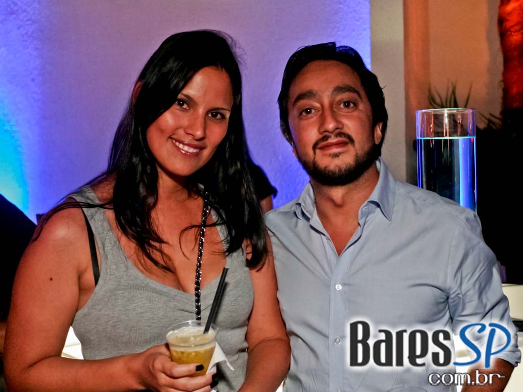 Festa de lançamento da Agência ID&T Brasil Festa de lançamento da Agência ID&T Brasil