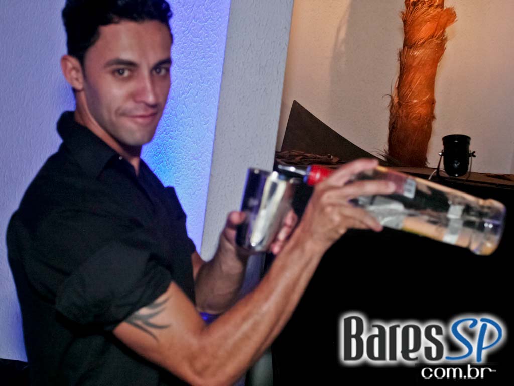 Festa de lançamento da Agência ID&T Brasil Festa de lançamento da Agência ID&T Brasil