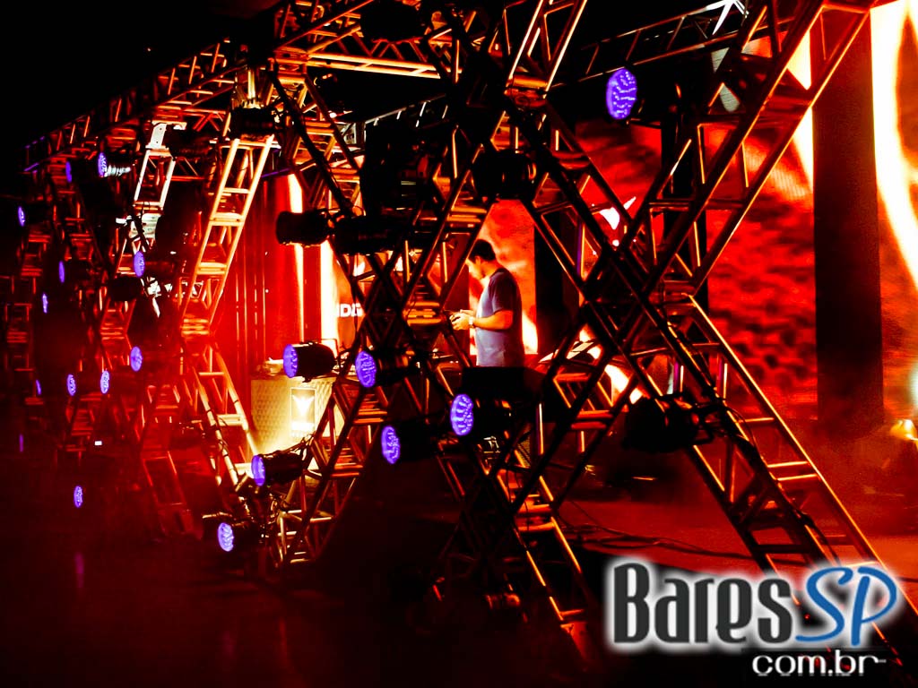 Festa de lançamento da Agência ID&T Brasil Festa de lançamento da Agência ID&T Brasil