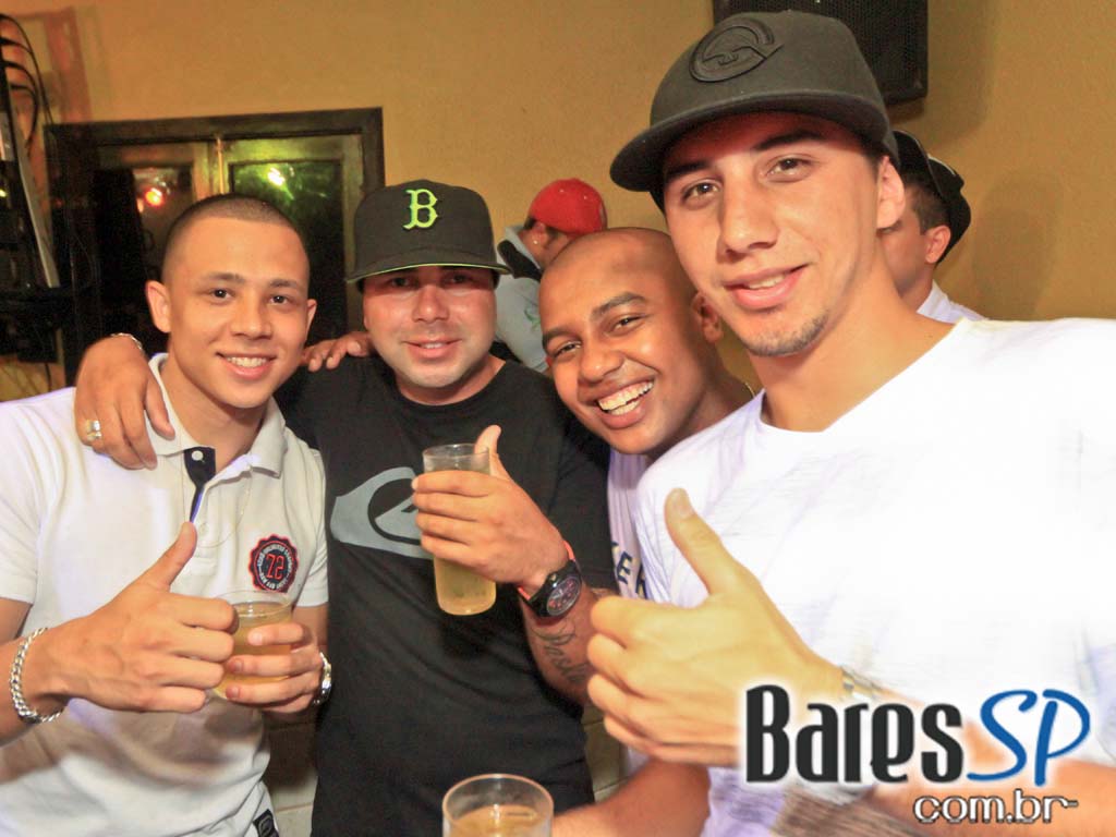 Projeto Pagode Pra Valer com grandes sucessos no sábado do Capella Beer Projeto Pagode Pra Valer com grandes sucessos no sábado do Capella Beer