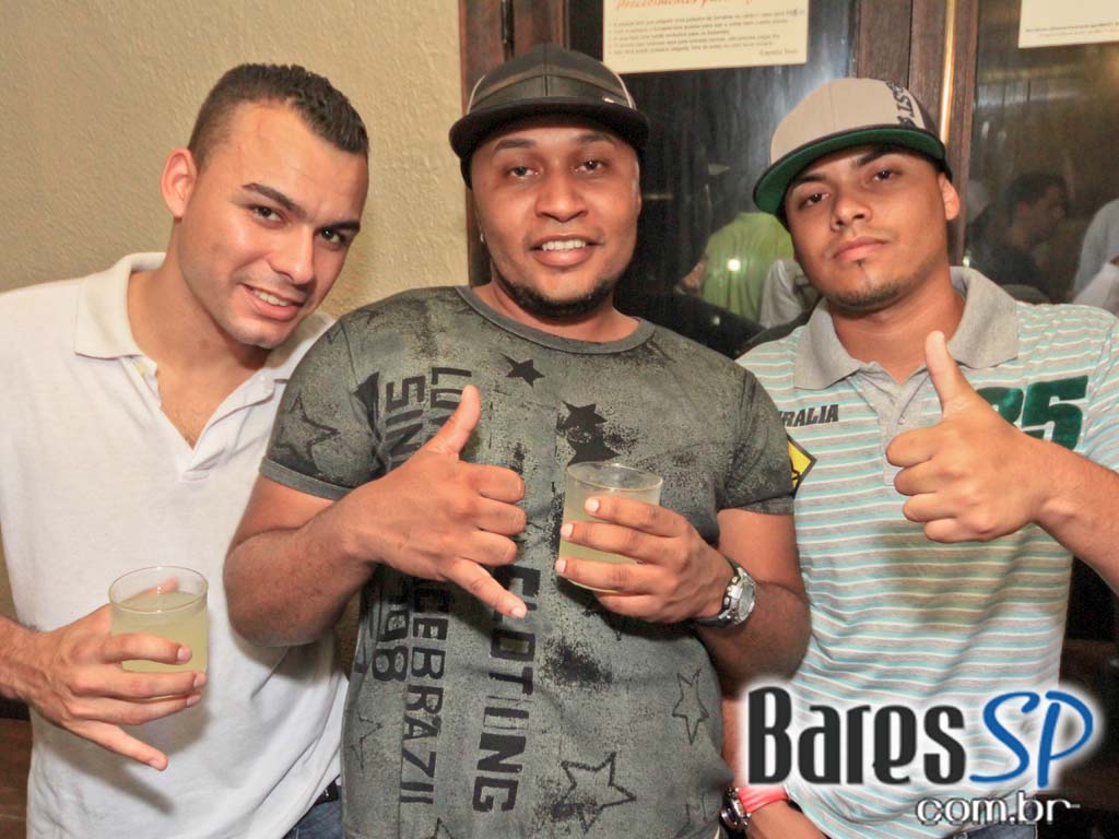 Projeto Pagode Pra Valer com grandes sucessos no sábado do Capella Beer Projeto Pagode Pra Valer com grandes sucessos no sábado do Capella Beer