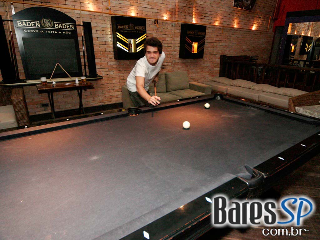 Quarta-feira foi dia de happy hour no Bar do Santa Quarta-feira foi dia de happy hour no Bar do Santa