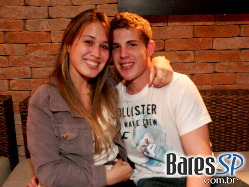 Quarta-feira foi dia de happy hour no Bar do Santa Quarta-feira foi dia de happy hour no Bar do Santa