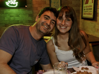 Campeonato Brasileiro de Stand-up Comedy na Cervejaria Devassa