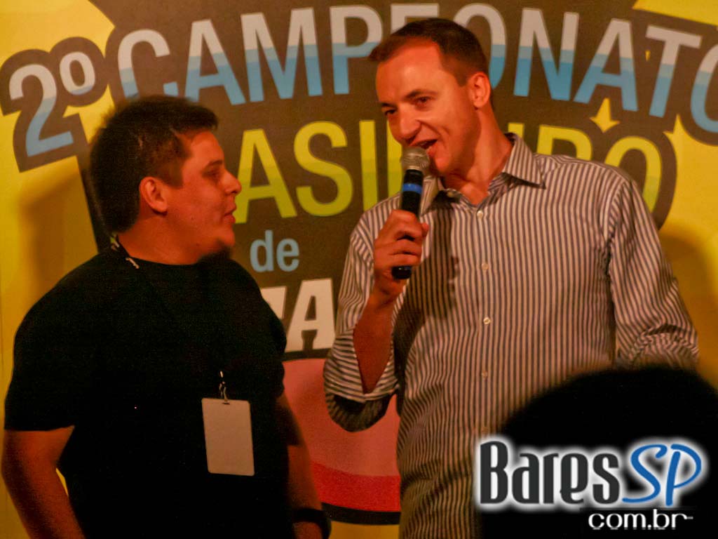 Campeonato Brasileiro de Stand-up Comedy na Cervejaria Devassa Campeonato Brasileiro de Stand-up Comedy na Cervejaria Devassa