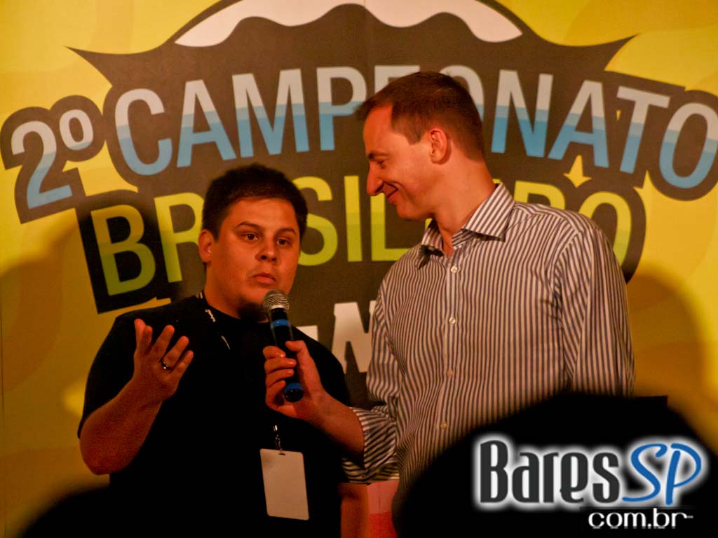 Campeonato Brasileiro de Stand-up Comedy na Cervejaria Devassa Campeonato Brasileiro de Stand-up Comedy na Cervejaria Devassa