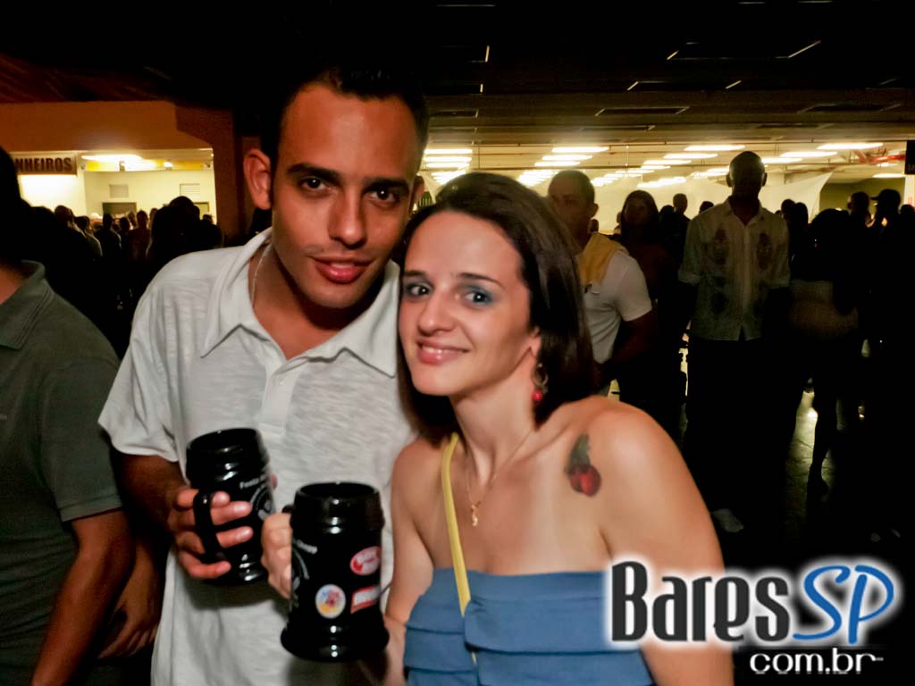 Show de Seu Jorge na Festa do Chopp da Vai Vai Show de Seu Jorge na Festa do Chopp da Vai Vai