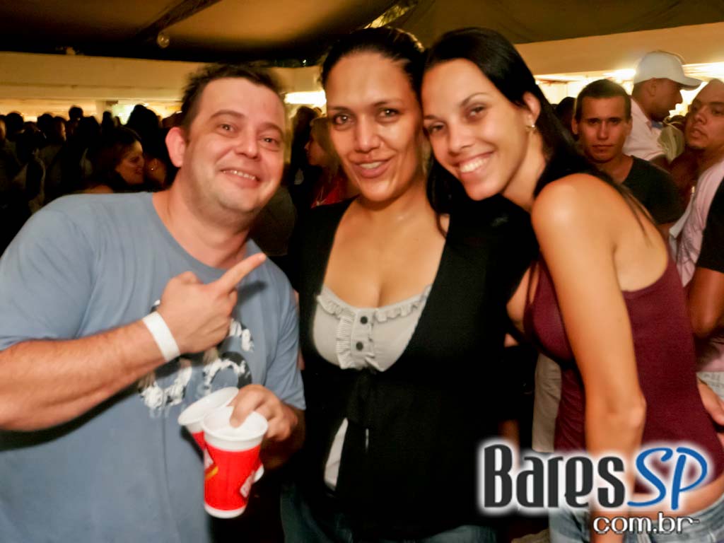 Show de Seu Jorge na Festa do Chopp da Vai Vai Show de Seu Jorge na Festa do Chopp da Vai Vai