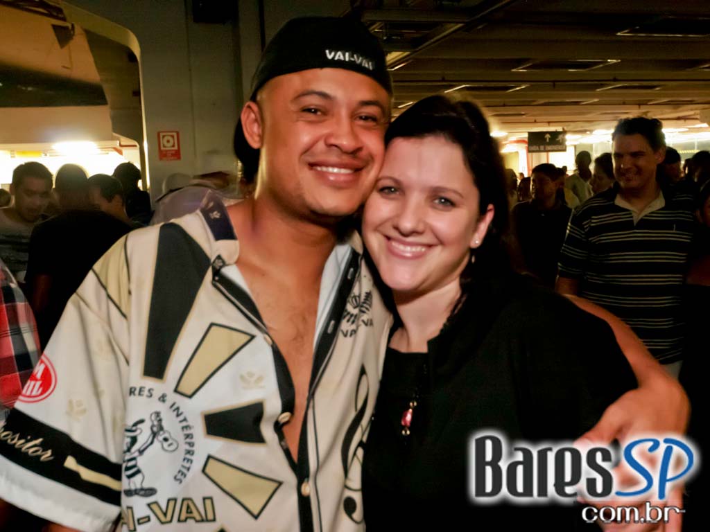 Show de Seu Jorge na Festa do Chopp da Vai Vai Show de Seu Jorge na Festa do Chopp da Vai Vai