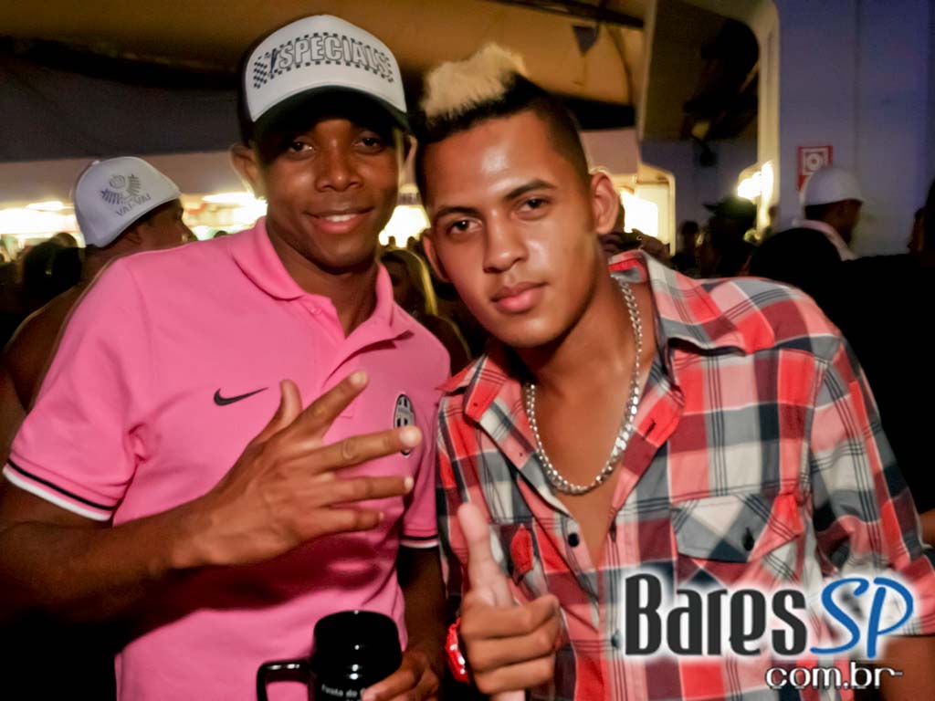 Show de Seu Jorge na Festa do Chopp da Vai Vai Show de Seu Jorge na Festa do Chopp da Vai Vai