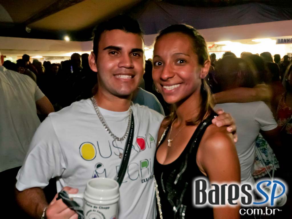 Show de Seu Jorge na Festa do Chopp da Vai Vai Show de Seu Jorge na Festa do Chopp da Vai Vai