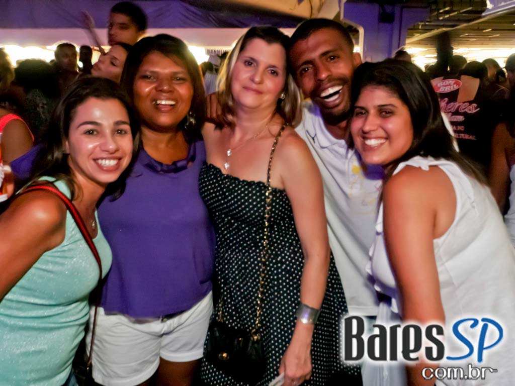 Show de Seu Jorge na Festa do Chopp da Vai Vai Show de Seu Jorge na Festa do Chopp da Vai Vai