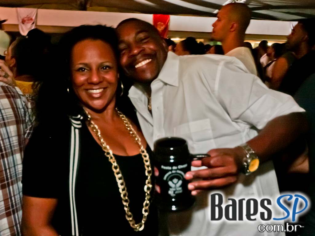 Show de Seu Jorge na Festa do Chopp da Vai Vai Show de Seu Jorge na Festa do Chopp da Vai Vai