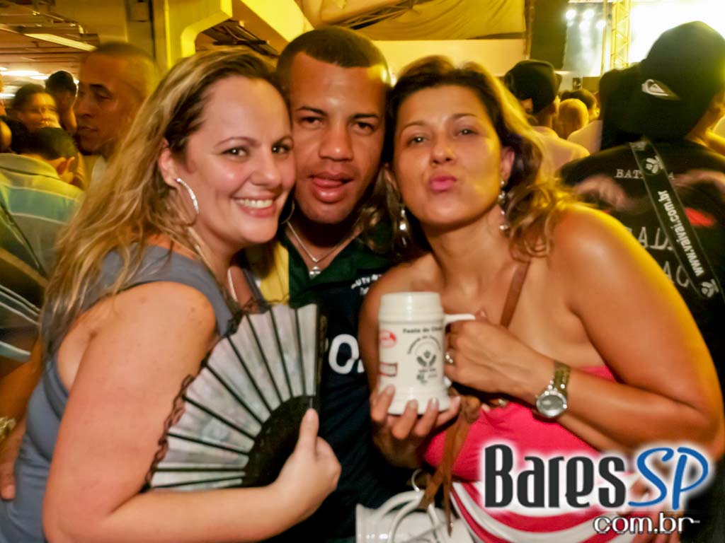 Show de Seu Jorge na Festa do Chopp da Vai Vai Show de Seu Jorge na Festa do Chopp da Vai Vai