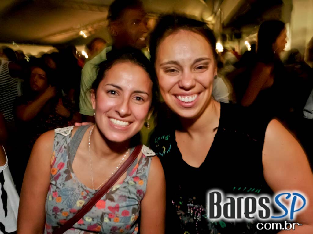 Show de Seu Jorge na Festa do Chopp da Vai Vai Show de Seu Jorge na Festa do Chopp da Vai Vai