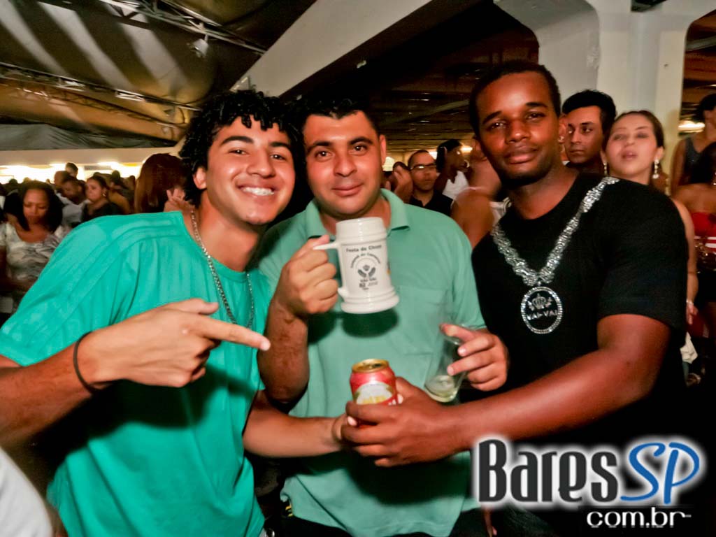 Show de Seu Jorge na Festa do Chopp da Vai Vai Show de Seu Jorge na Festa do Chopp da Vai Vai