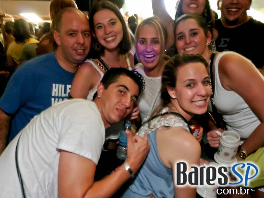 Show de Seu Jorge na Festa do Chopp da Vai Vai Show de Seu Jorge na Festa do Chopp da Vai Vai