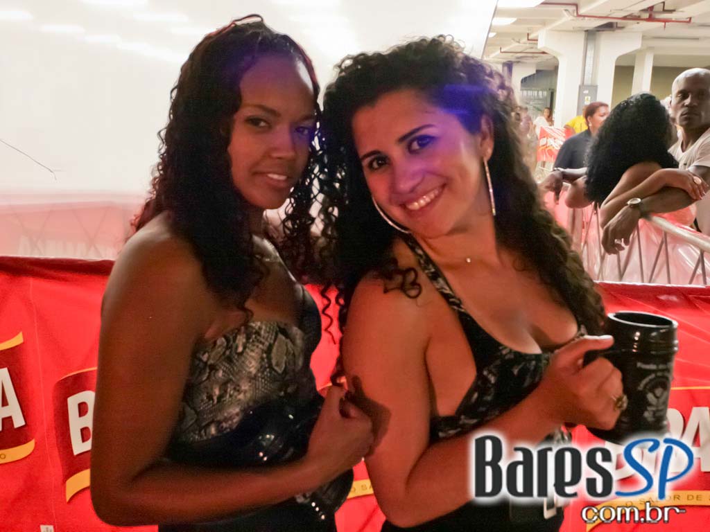 Show de Seu Jorge na Festa do Chopp da Vai Vai Show de Seu Jorge na Festa do Chopp da Vai Vai