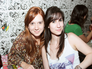 Happy hour de quarta-feira no Dona Teresa