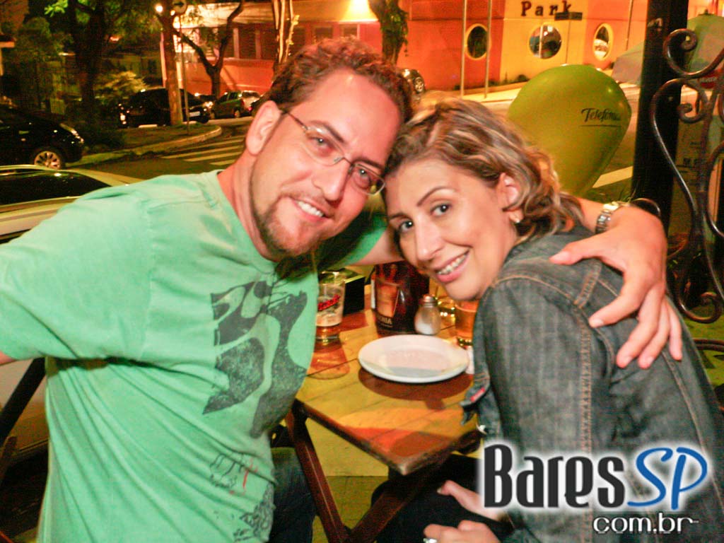 Happy hour no Bar do Magrão Happy hour no Bar do Magrão