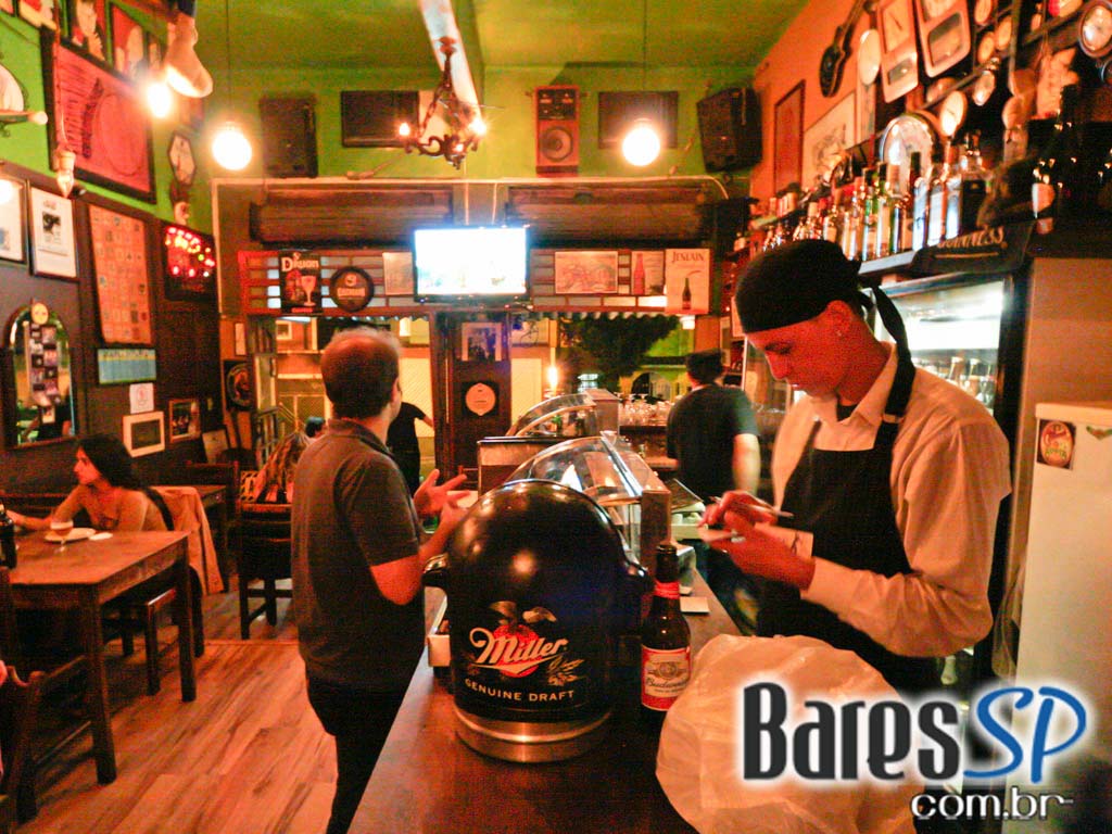 Happy hour no Bar do Magrão Happy hour no Bar do Magrão