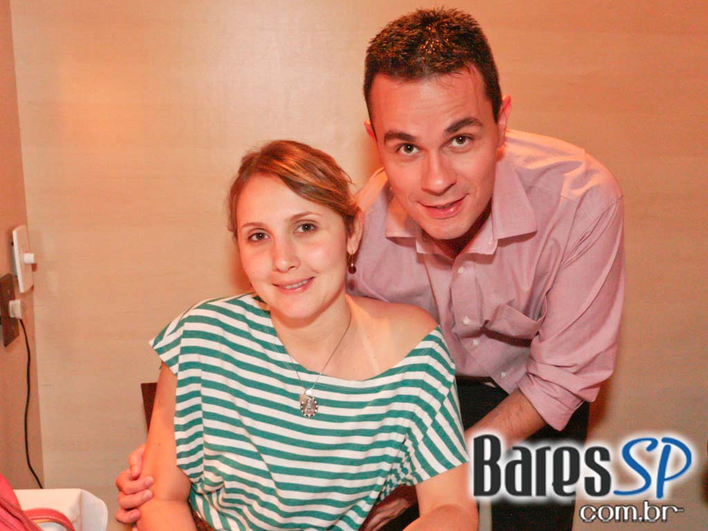 Happy hour no Bar do Magrão Happy hour no Bar do Magrão