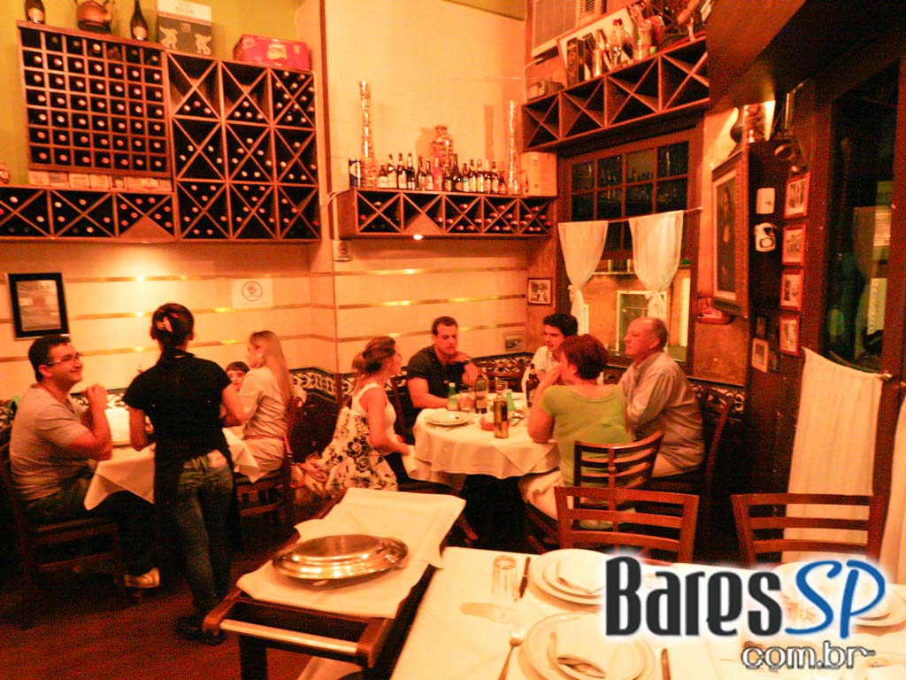 Happy hour no Bar do Magrão Happy hour no Bar do Magrão