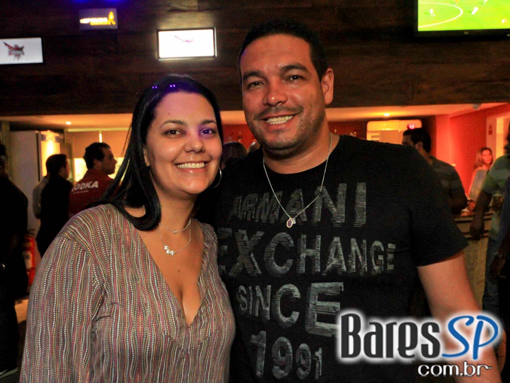 Happy Hour e atrações especiais na sexta-feira do Santa Olívia Happy Hour e atrações especiais na sexta-feira do Santa Olívia