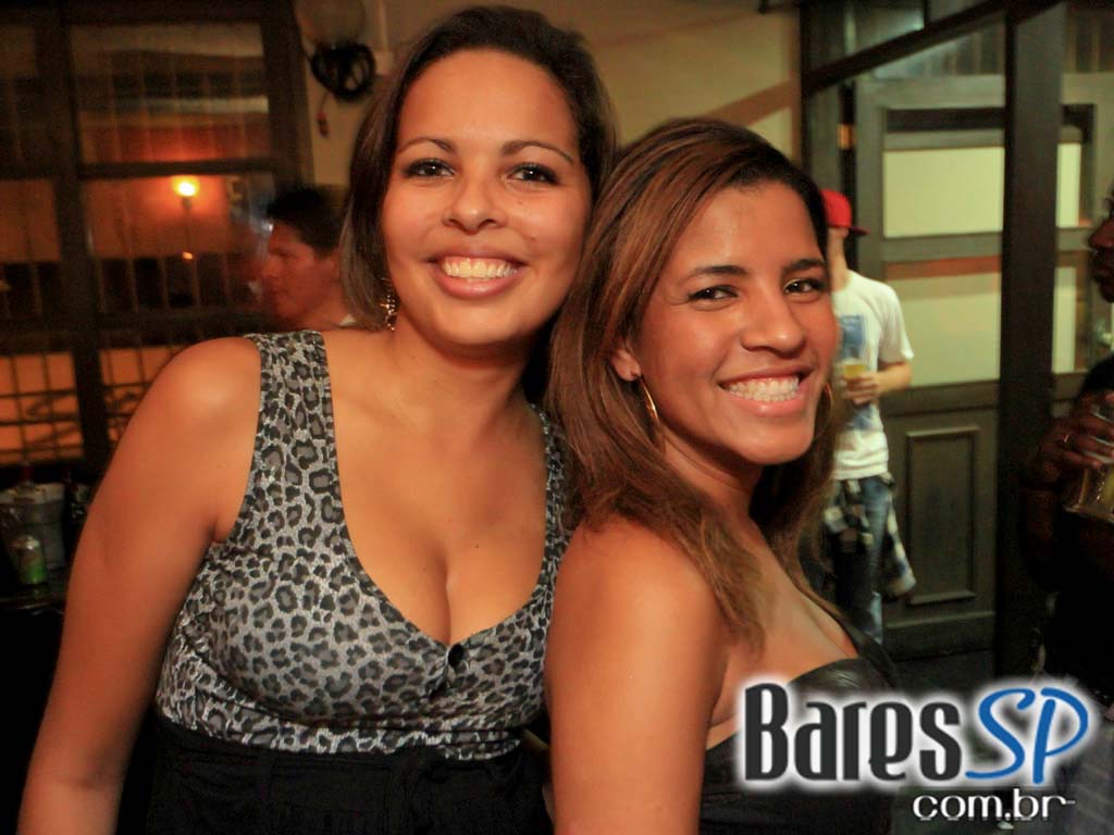 Sambadrugada no Capella Beer Sambadrugada no Capella Beer