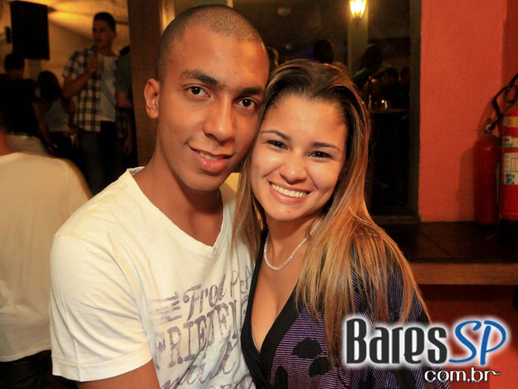 Sambadrugada no Capella Beer Sambadrugada no Capella Beer