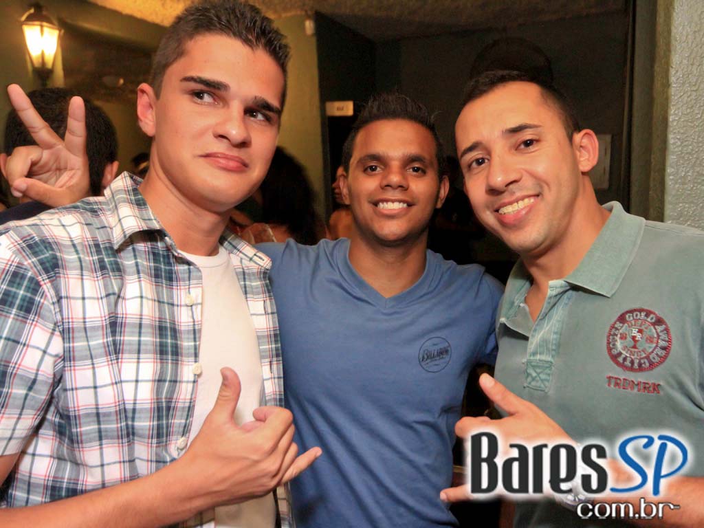 Sambadrugada no Capella Beer Sambadrugada no Capella Beer