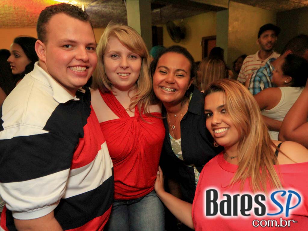 Sambadrugada no Capella Beer Sambadrugada no Capella Beer