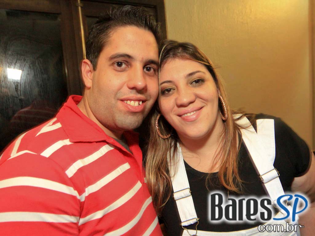 Sambadrugada no Capella Beer Sambadrugada no Capella Beer