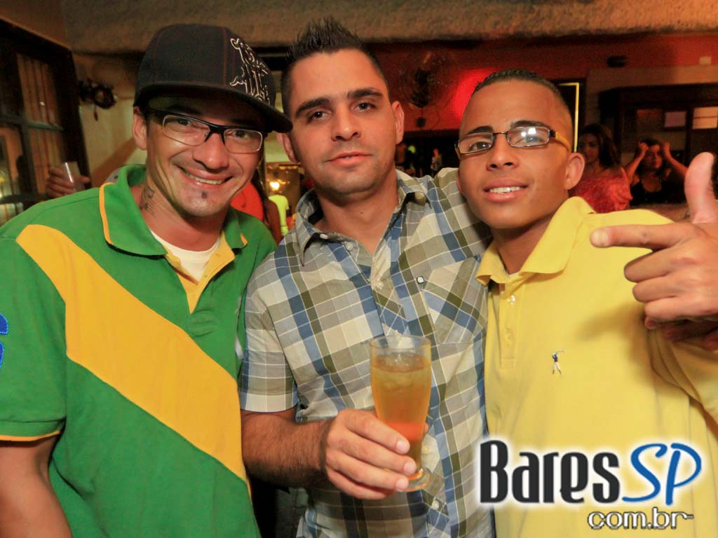 Sambadrugada no Capella Beer Sambadrugada no Capella Beer