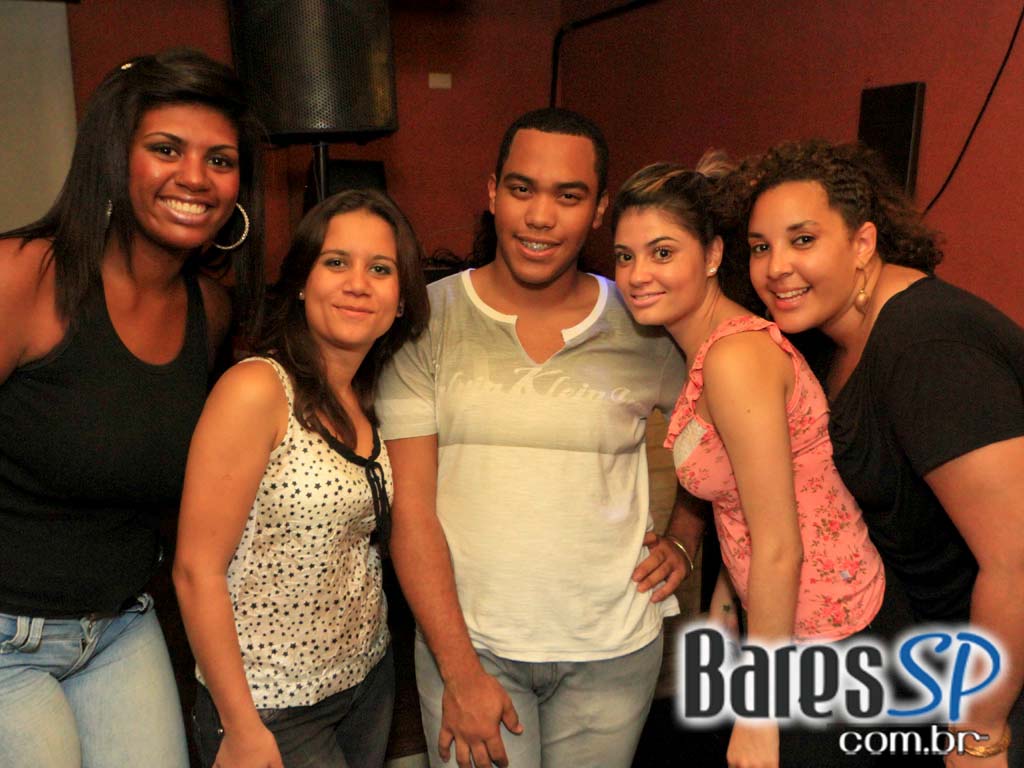 Projeto Pagode Pra Valer no Capella Beer Projeto Pagode Pra Valer no Capella Beer