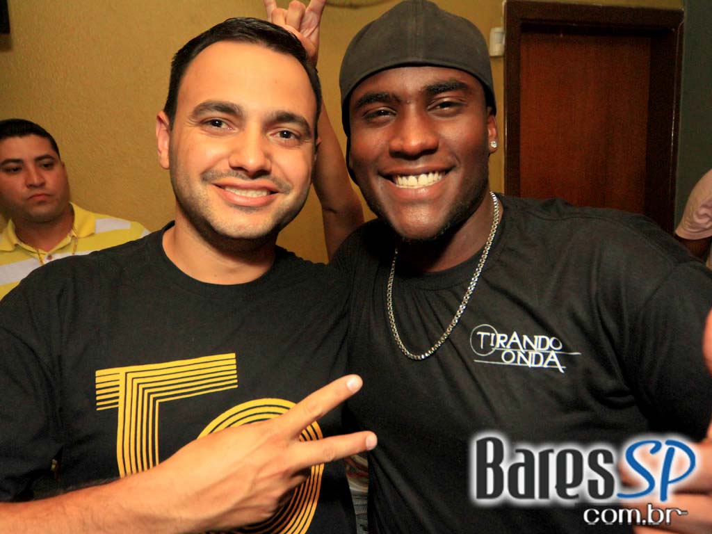 Projeto Pagode Pra Valer no Capella Beer Projeto Pagode Pra Valer no Capella Beer