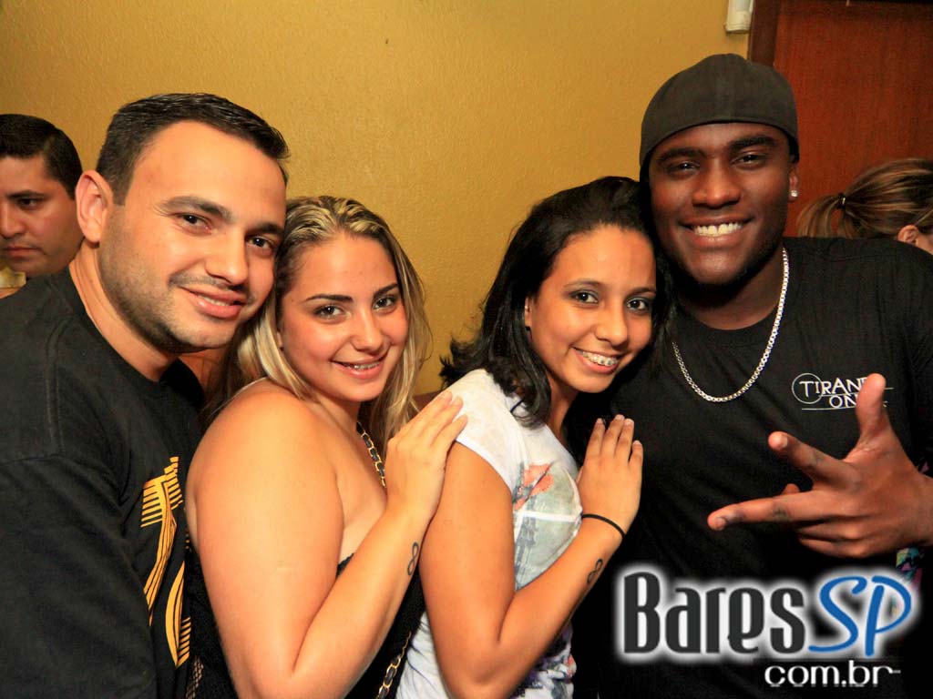 Projeto Pagode Pra Valer no Capella Beer Projeto Pagode Pra Valer no Capella Beer