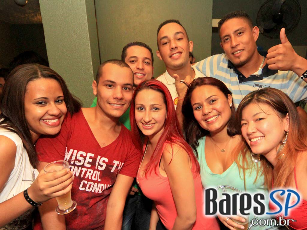 Projeto Pagode Pra Valer no Capella Beer Projeto Pagode Pra Valer no Capella Beer